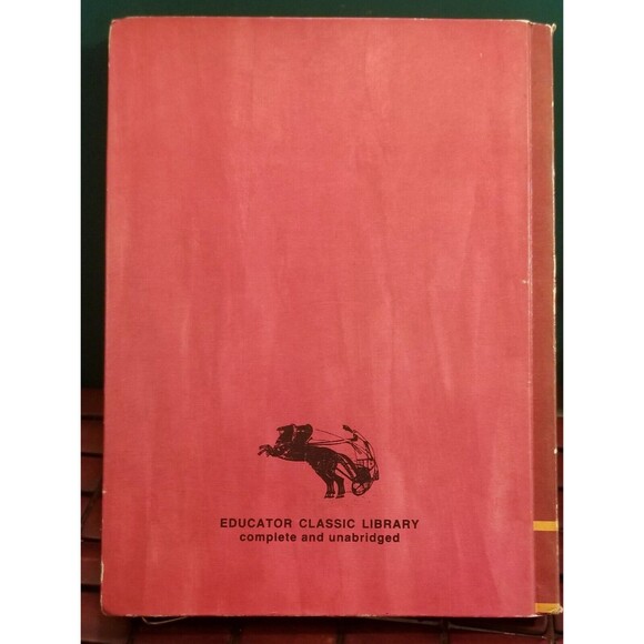 Arabian Nights by Andrew Lang 1968 William Dempster Illustrator Cover Don Irwin - Picture 2 of 7